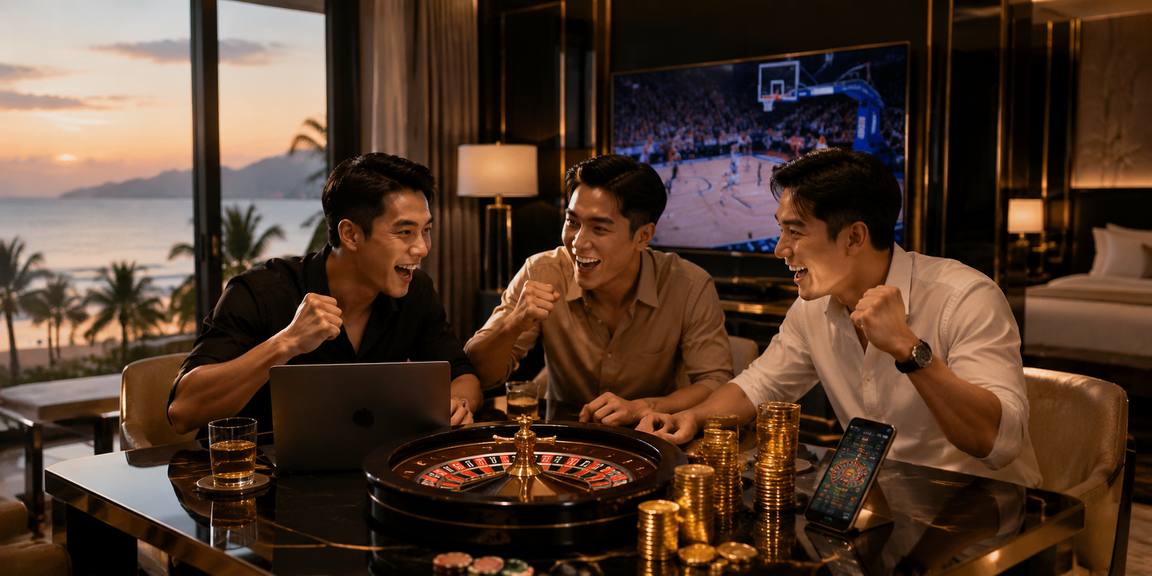 3cchina Hoàn tiền cược thua